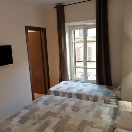Colosseum Resort 로마 외부 사진