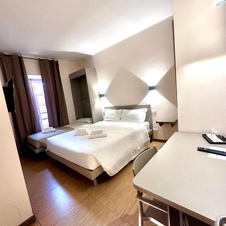 Colosseum Resort 로마 외부 사진