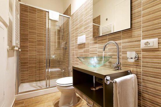 Colosseum Resort 로마 외부 사진