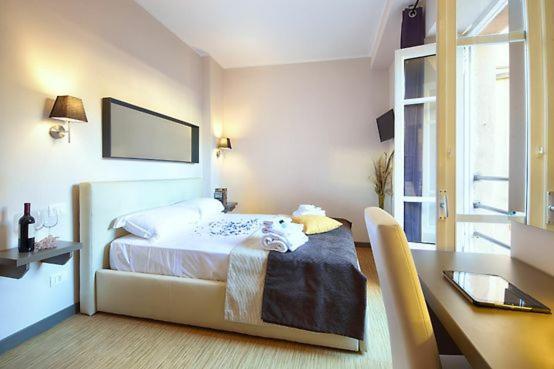 Colosseum Resort 로마 외부 사진