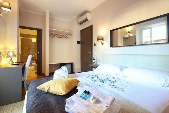 Colosseum Resort 로마 외부 사진