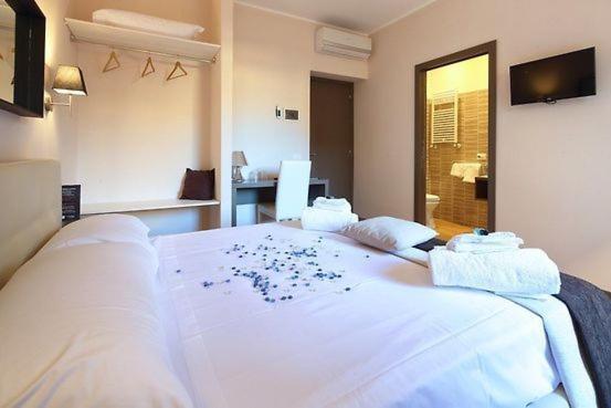 Colosseum Resort 로마 외부 사진