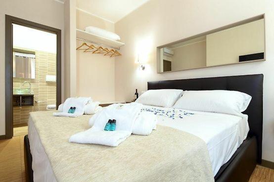 Colosseum Resort 로마 외부 사진
