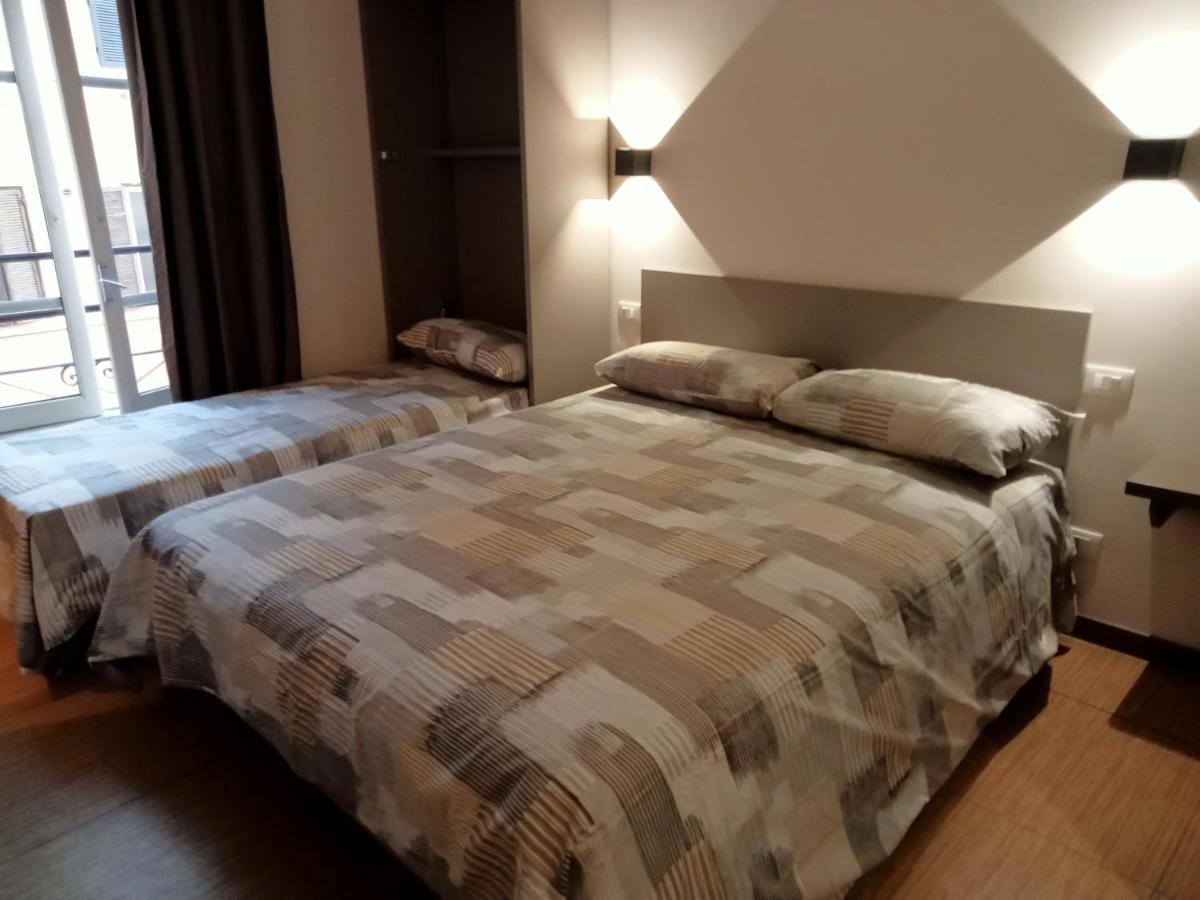 Colosseum Resort 로마 외부 사진