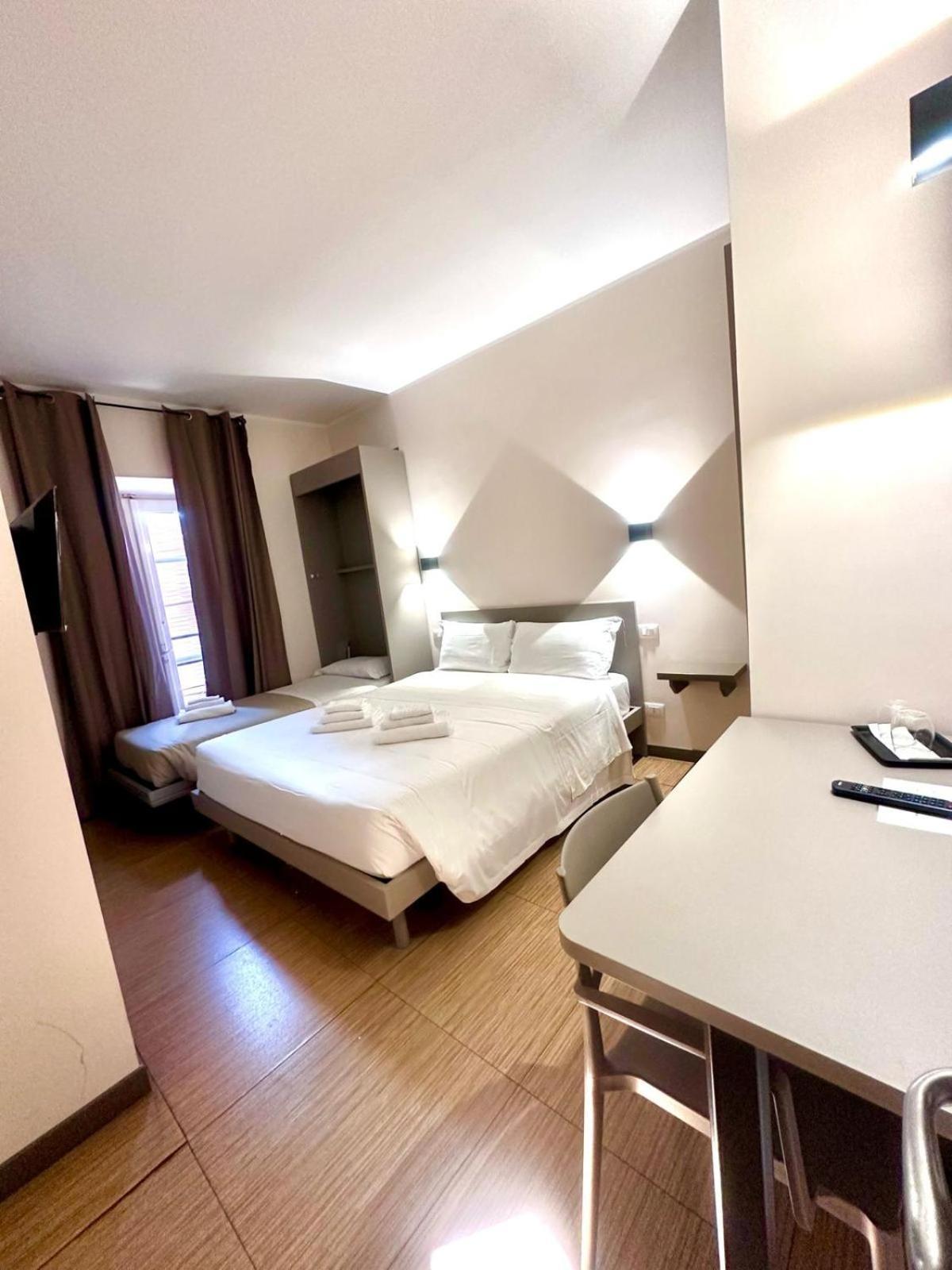Colosseum Resort 로마 외부 사진